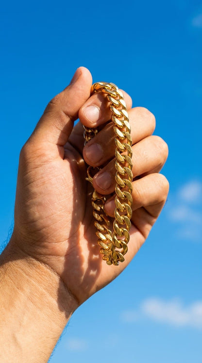 Pulsera Barbada
