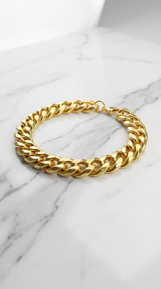 Pulsera Barbada