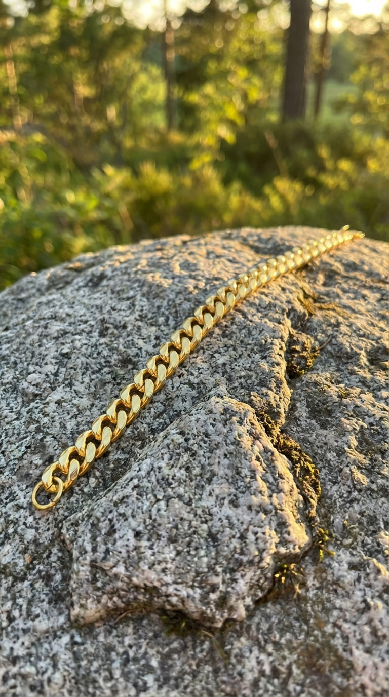 Pulsera Barbada