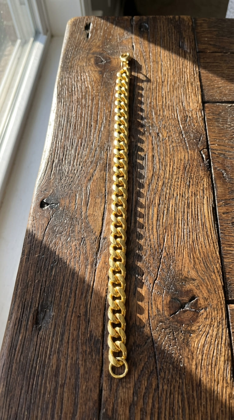 Pulsera Barbada